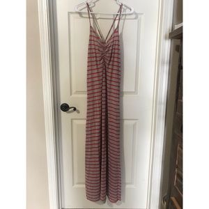 Vitamin A Swimsuit Coverup Dress